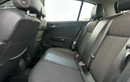 Opel Astra H, 2011 год, 699 000 рублей, 24 фотография