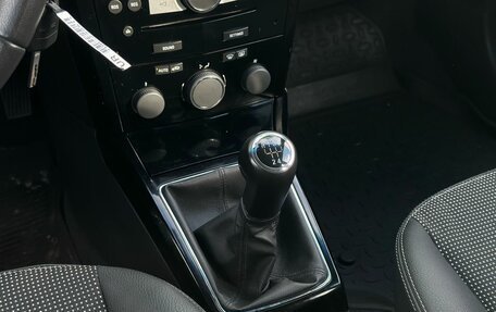 Opel Astra H, 2011 год, 699 000 рублей, 21 фотография