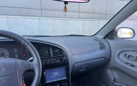 KIA Spectra II (LD), 2007 год, 299 000 рублей, 11 фотография