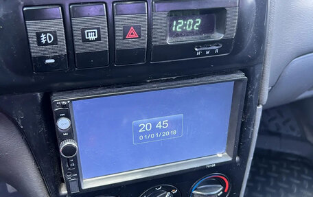 KIA Spectra II (LD), 2007 год, 299 000 рублей, 12 фотография