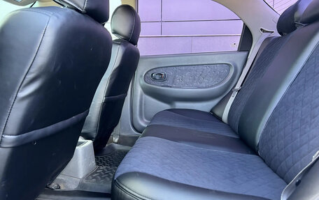 KIA Spectra II (LD), 2007 год, 299 000 рублей, 16 фотография