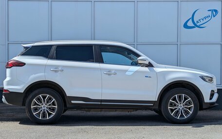 Geely Atlas, 2022 год, 1 855 000 рублей, 5 фотография