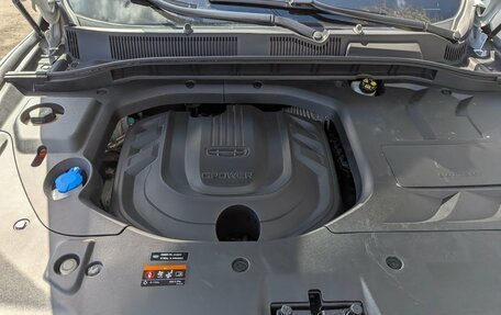 Geely Atlas, 2022 год, 1 855 000 рублей, 3 фотография