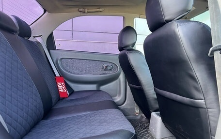 KIA Spectra II (LD), 2007 год, 299 000 рублей, 18 фотография