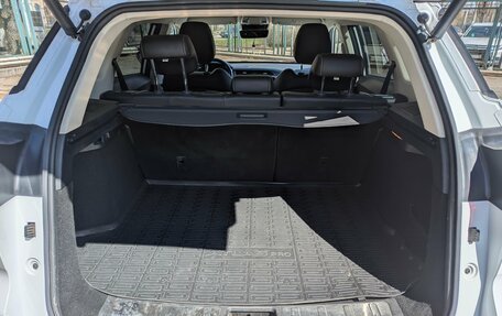 Geely Atlas, 2022 год, 1 855 000 рублей, 8 фотография