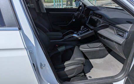 Geely Atlas, 2022 год, 1 855 000 рублей, 15 фотография