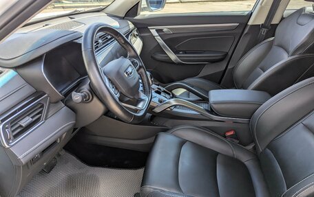 Geely Atlas, 2022 год, 1 855 000 рублей, 18 фотография