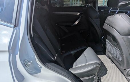 Geely Atlas, 2022 год, 1 855 000 рублей, 14 фотография