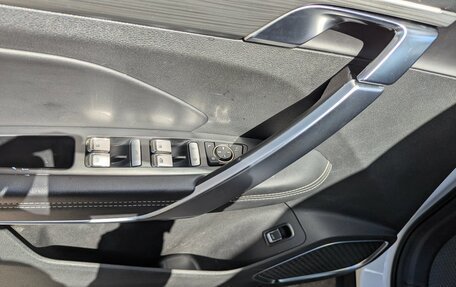 Geely Atlas, 2022 год, 1 855 000 рублей, 17 фотография