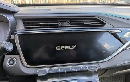 Geely Atlas, 2022 год, 1 855 000 рублей, 20 фотография