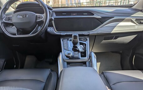 Geely Atlas, 2022 год, 1 855 000 рублей, 19 фотография