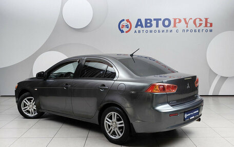 Mitsubishi Lancer IX, 2007 год, 520 000 рублей, 2 фотография