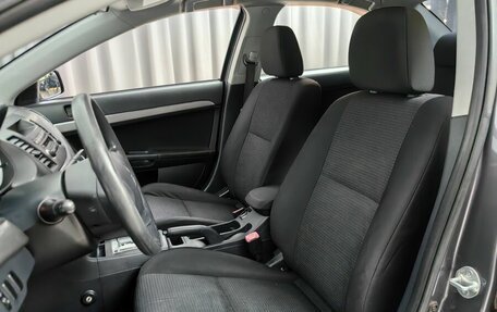 Mitsubishi Lancer IX, 2007 год, 520 000 рублей, 6 фотография