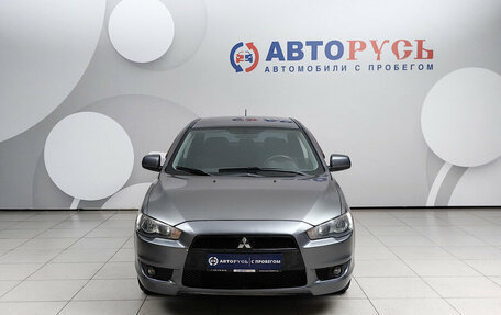 Mitsubishi Lancer IX, 2007 год, 520 000 рублей, 3 фотография
