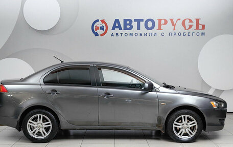 Mitsubishi Lancer IX, 2007 год, 520 000 рублей, 5 фотография