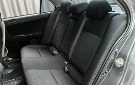 Mitsubishi Lancer IX, 2007 год, 520 000 рублей, 8 фотография