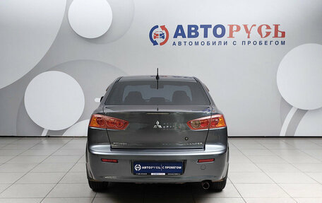 Mitsubishi Lancer IX, 2007 год, 520 000 рублей, 4 фотография