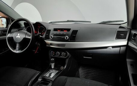 Mitsubishi Lancer IX, 2007 год, 520 000 рублей, 13 фотография