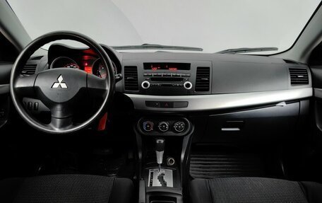 Mitsubishi Lancer IX, 2007 год, 520 000 рублей, 12 фотография
