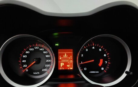 Mitsubishi Lancer IX, 2007 год, 520 000 рублей, 10 фотография