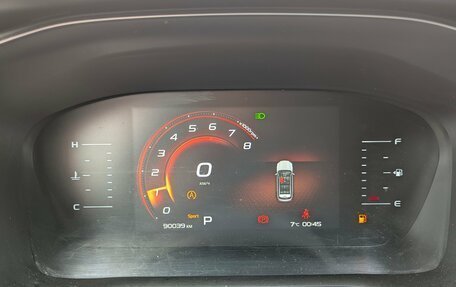 Geely Atlas, 2022 год, 1 855 000 рублей, 23 фотография