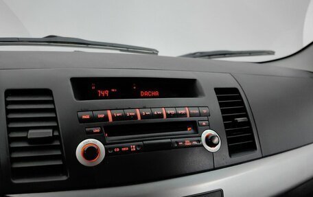 Mitsubishi Lancer IX, 2007 год, 520 000 рублей, 14 фотография