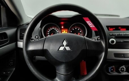 Mitsubishi Lancer IX, 2007 год, 520 000 рублей, 11 фотография