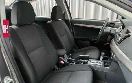 Mitsubishi Lancer IX, 2007 год, 520 000 рублей, 7 фотография