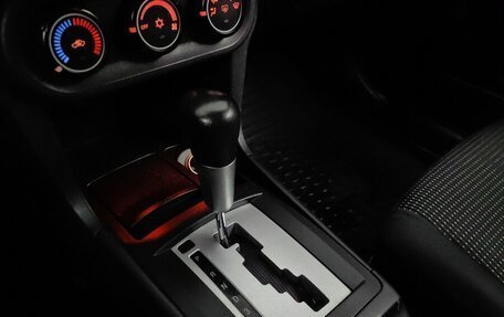 Mitsubishi Lancer IX, 2007 год, 520 000 рублей, 16 фотография