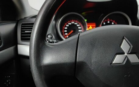 Mitsubishi Lancer IX, 2007 год, 520 000 рублей, 17 фотография