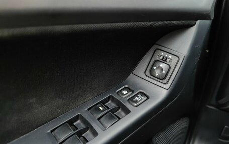 Mitsubishi Lancer IX, 2007 год, 520 000 рублей, 22 фотография