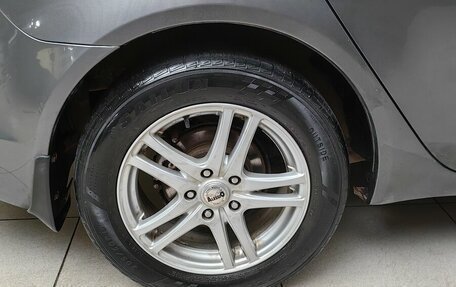 Mitsubishi Lancer IX, 2007 год, 520 000 рублей, 23 фотография