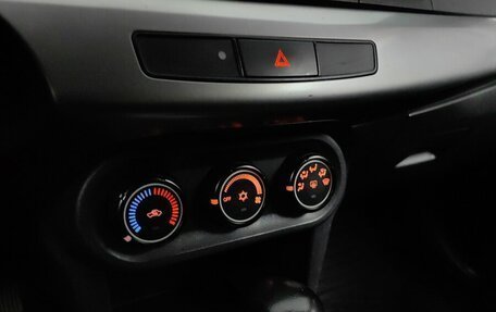 Mitsubishi Lancer IX, 2007 год, 520 000 рублей, 15 фотография