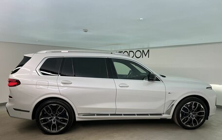 BMW X7, 2024 год, 14 650 000 рублей, 6 фотография