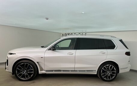 BMW X7, 2024 год, 14 650 000 рублей, 5 фотография