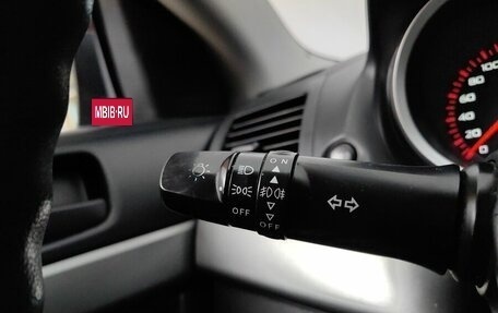 Mitsubishi Lancer IX, 2007 год, 520 000 рублей, 19 фотография