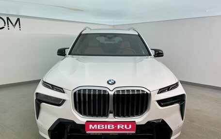 BMW X7, 2024 год, 14 650 000 рублей, 3 фотография