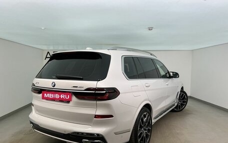 BMW X7, 2024 год, 14 650 000 рублей, 2 фотография