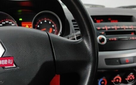 Mitsubishi Lancer IX, 2007 год, 520 000 рублей, 18 фотография