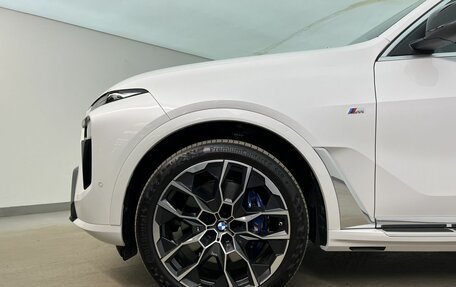 BMW X7, 2024 год, 14 650 000 рублей, 7 фотография