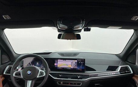 BMW X7, 2024 год, 14 650 000 рублей, 9 фотография