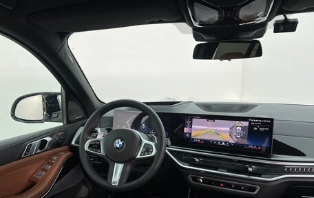 BMW X7, 2024 год, 14 650 000 рублей, 12 фотография