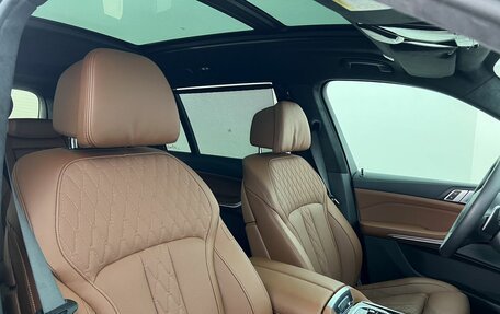 BMW X7, 2024 год, 14 650 000 рублей, 15 фотография