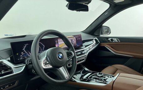 BMW X7, 2024 год, 14 650 000 рублей, 10 фотография