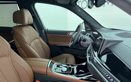 BMW X7, 2024 год, 14 650 000 рублей, 13 фотография