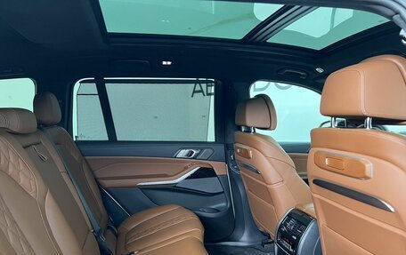 BMW X7, 2024 год, 14 650 000 рублей, 11 фотография