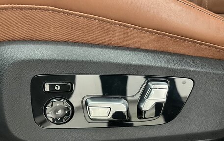 BMW X7, 2024 год, 14 650 000 рублей, 18 фотография