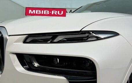 BMW X7, 2024 год, 14 650 000 рублей, 8 фотография