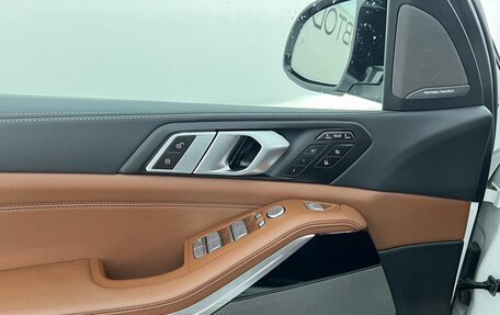 BMW X7, 2024 год, 14 650 000 рублей, 19 фотография