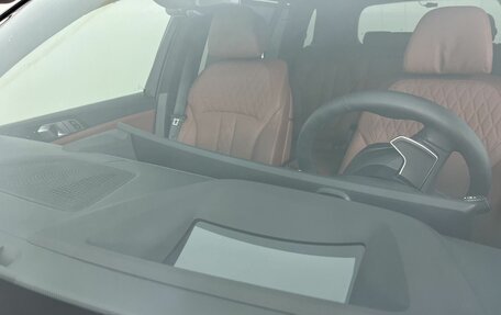 BMW X7, 2024 год, 14 650 000 рублей, 22 фотография